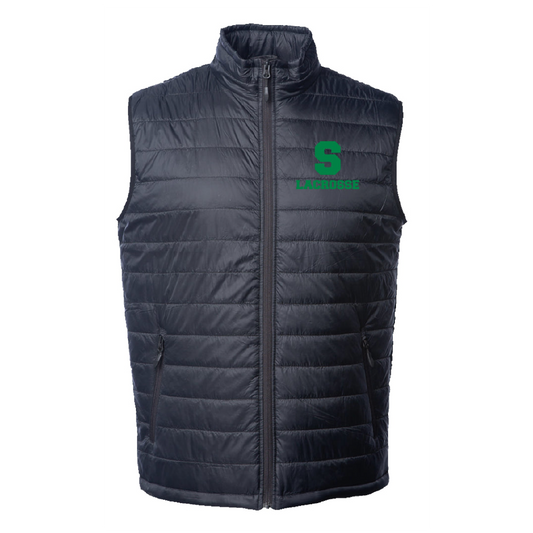 Men's SYL Puffer Vest