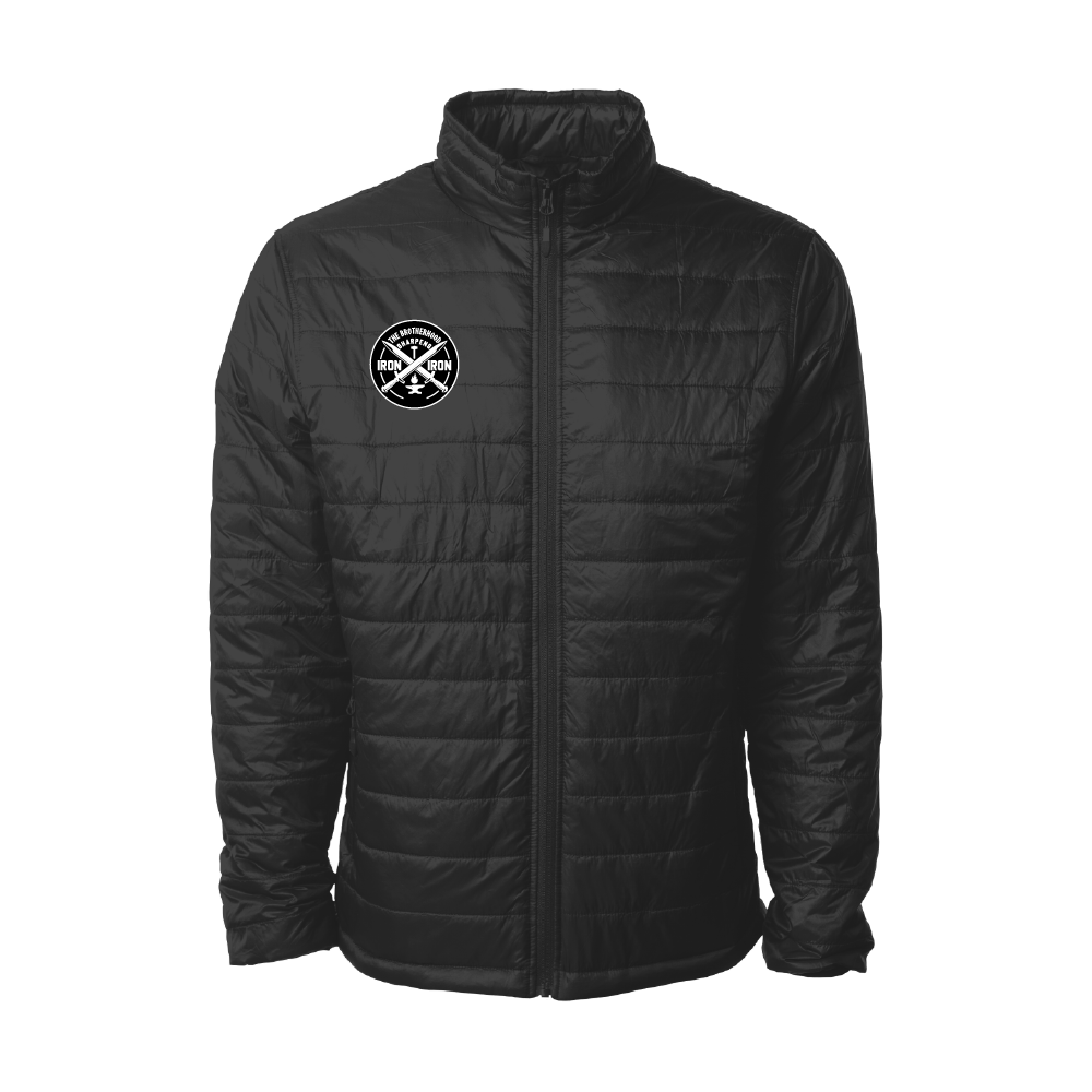 Men's The Brotherhood Puffer Jacket