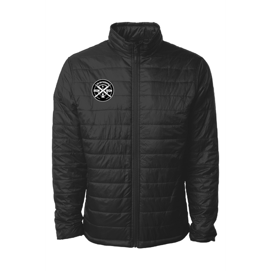 Men's The Brotherhood Puffer Jacket