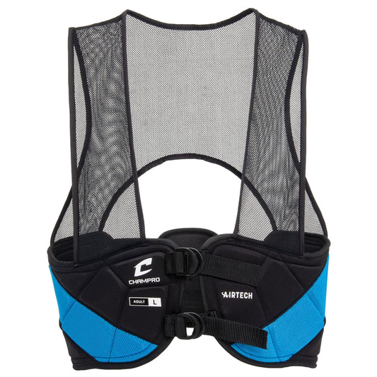 Champro AirTech Football Rib Vest - FR3VYS
