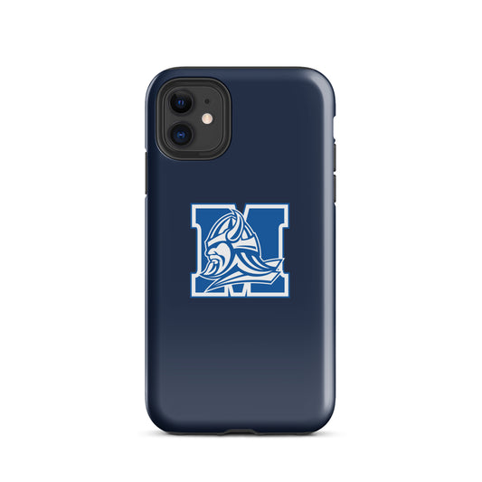 TruBru iPhone Case