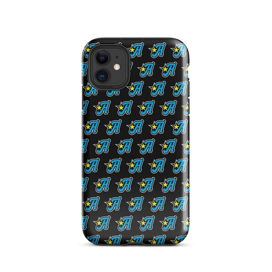 Alliance National iPhone Case
