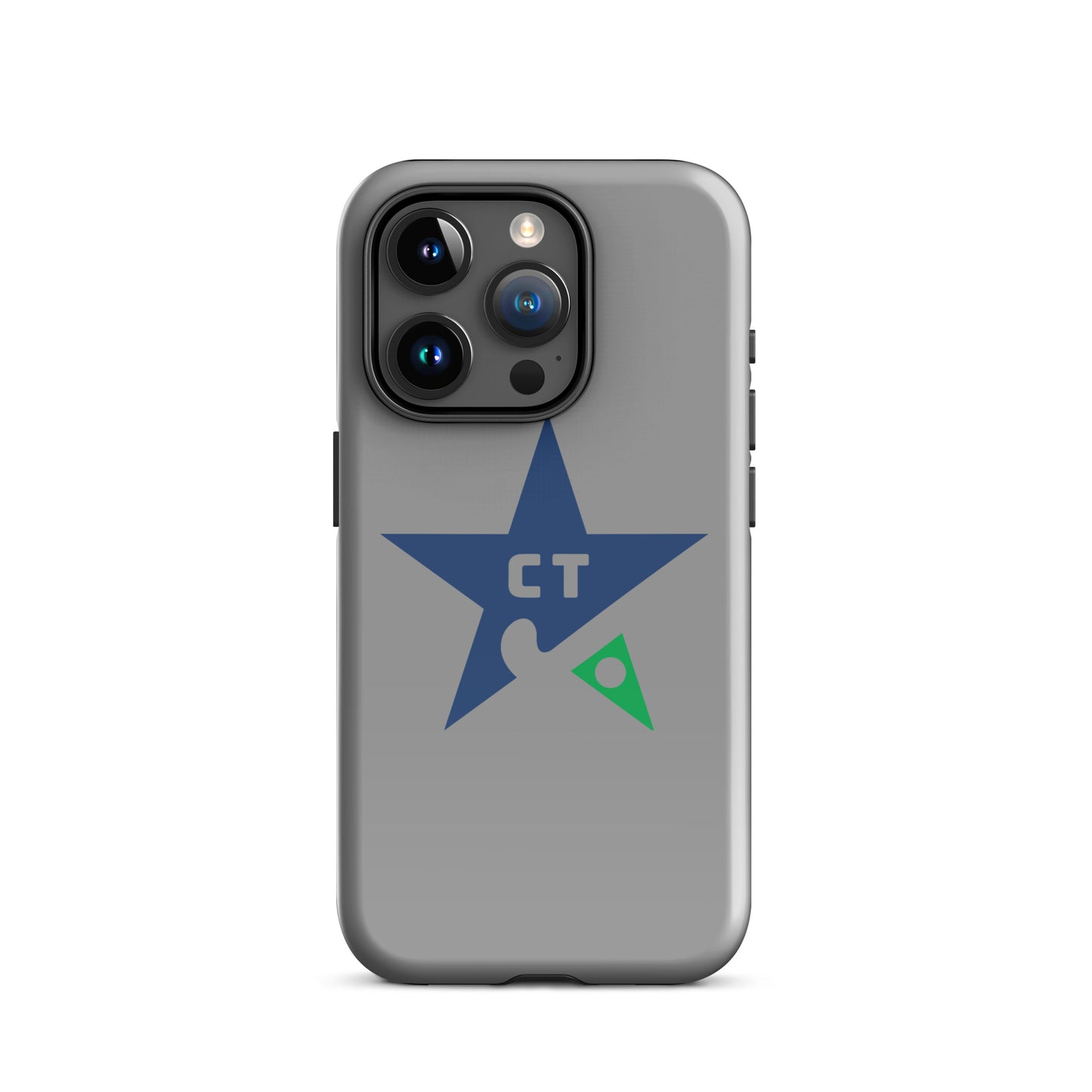 CT Elite Hockey Club iPhone Case