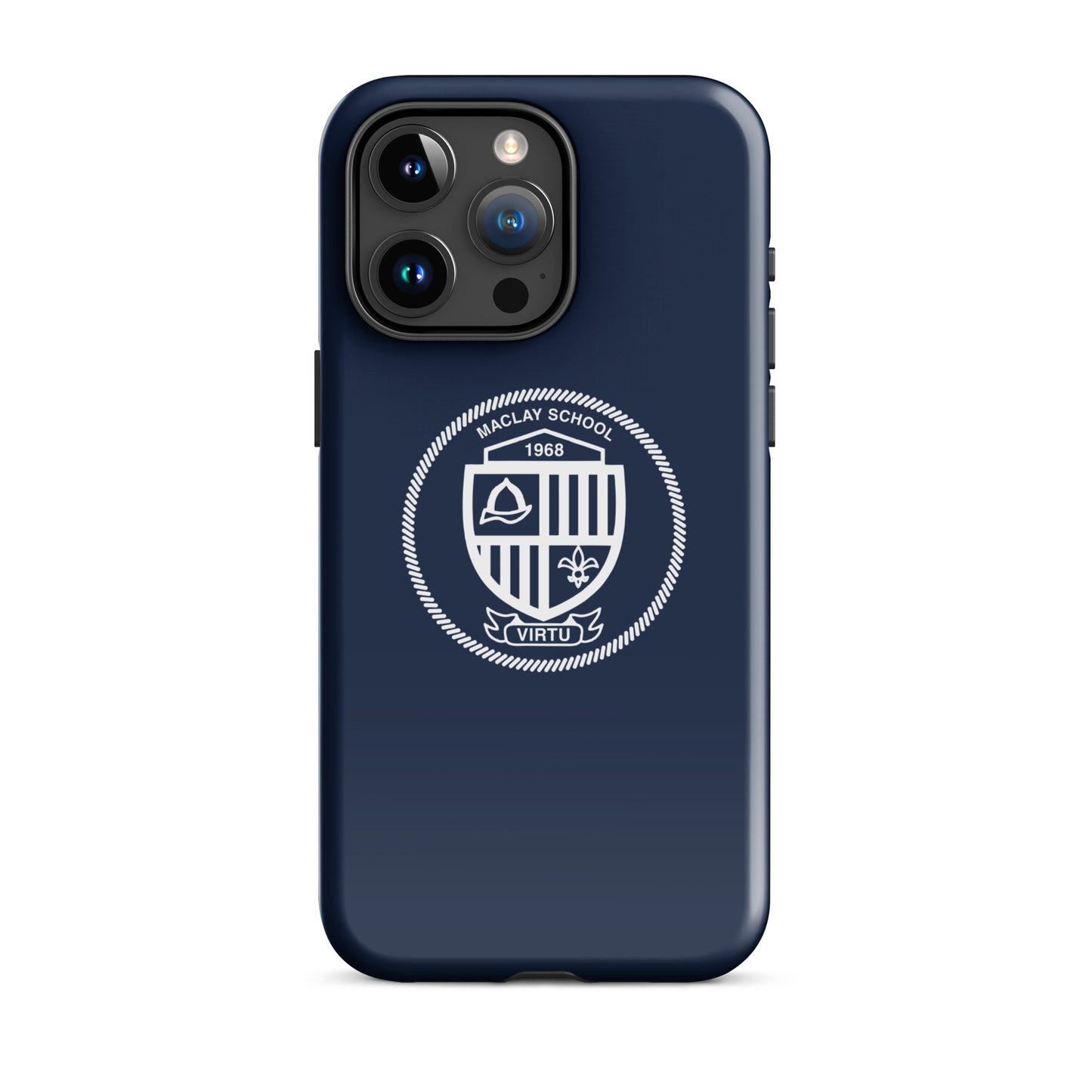 TruBru iPhone Case