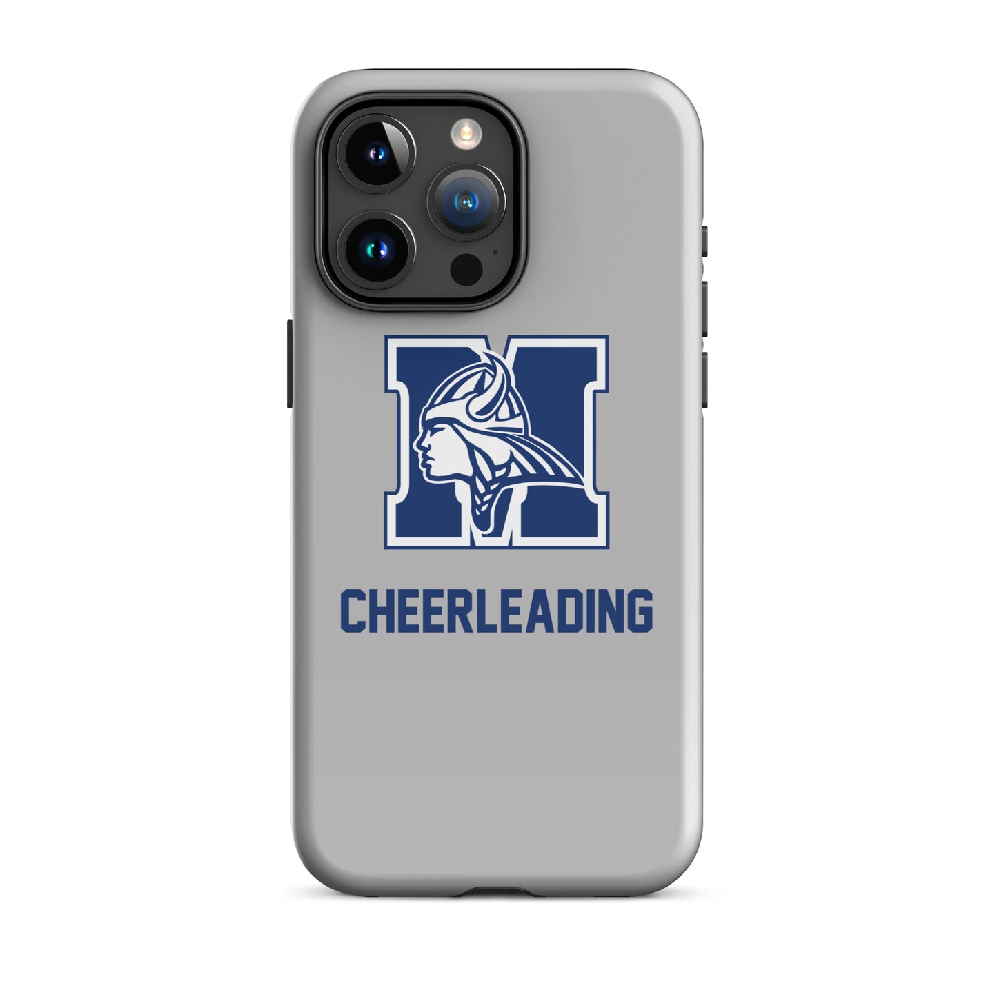 Maclay Cheer iPhone Case