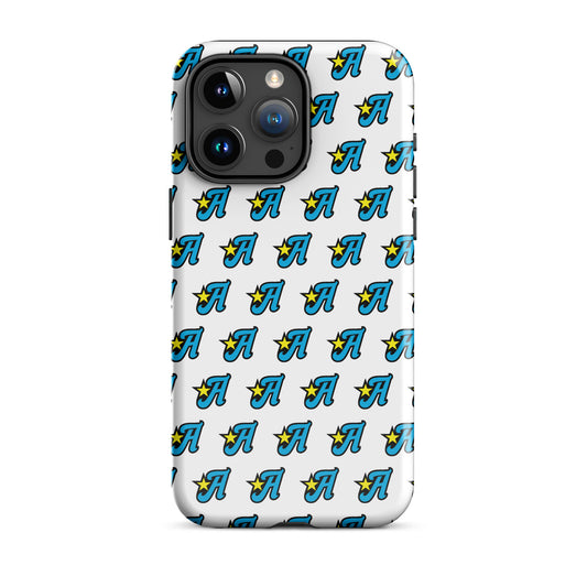 Alliance National iPhone Case
