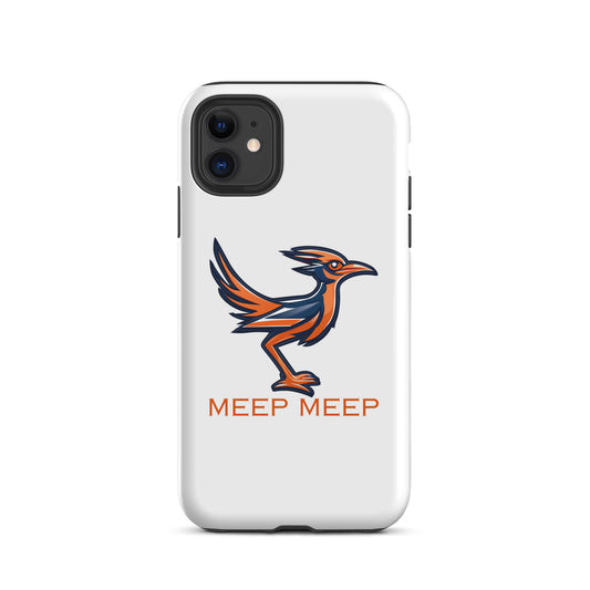 UTSA Lacrosse Tough Case for iPhone®