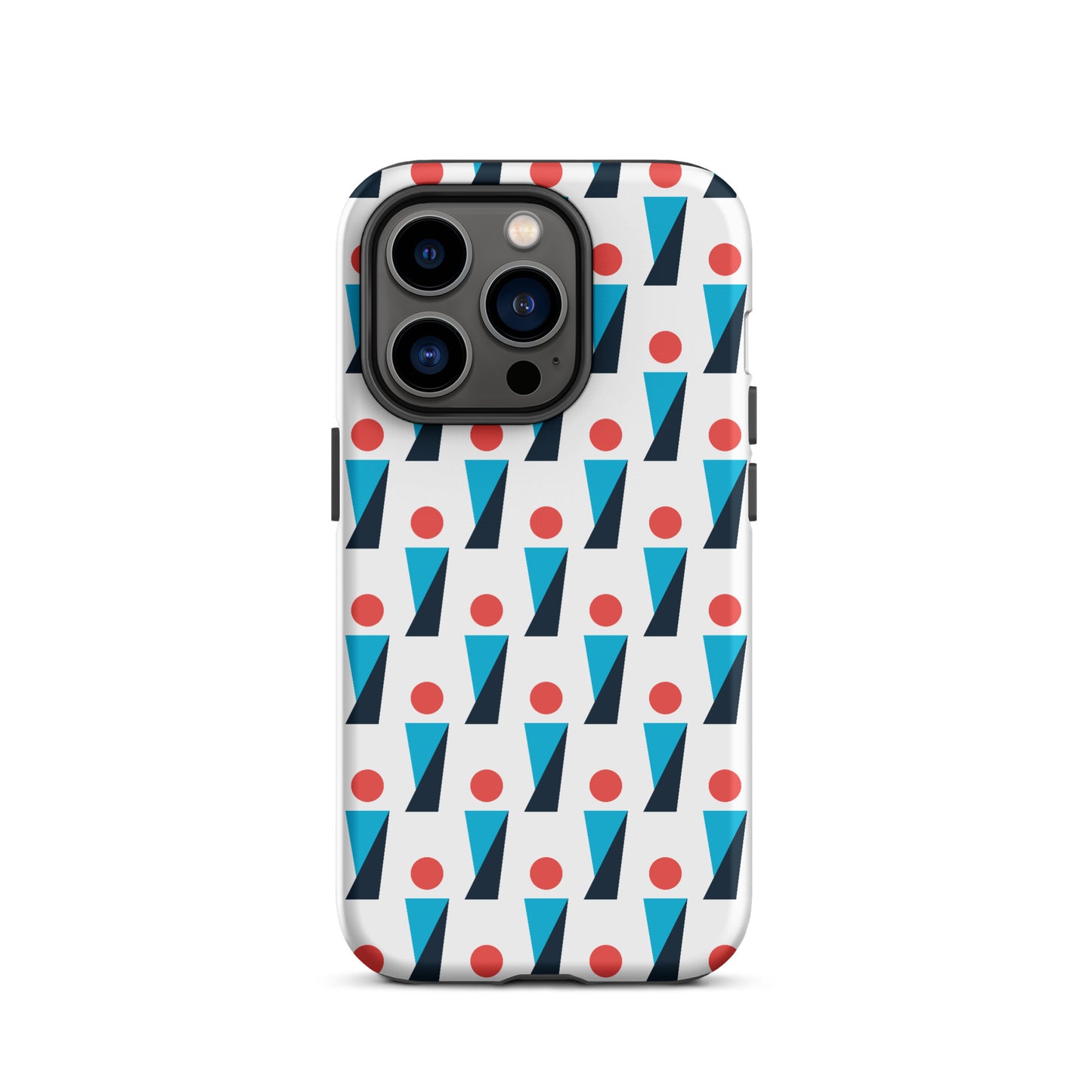 FAIS Tough Case for iPhone®