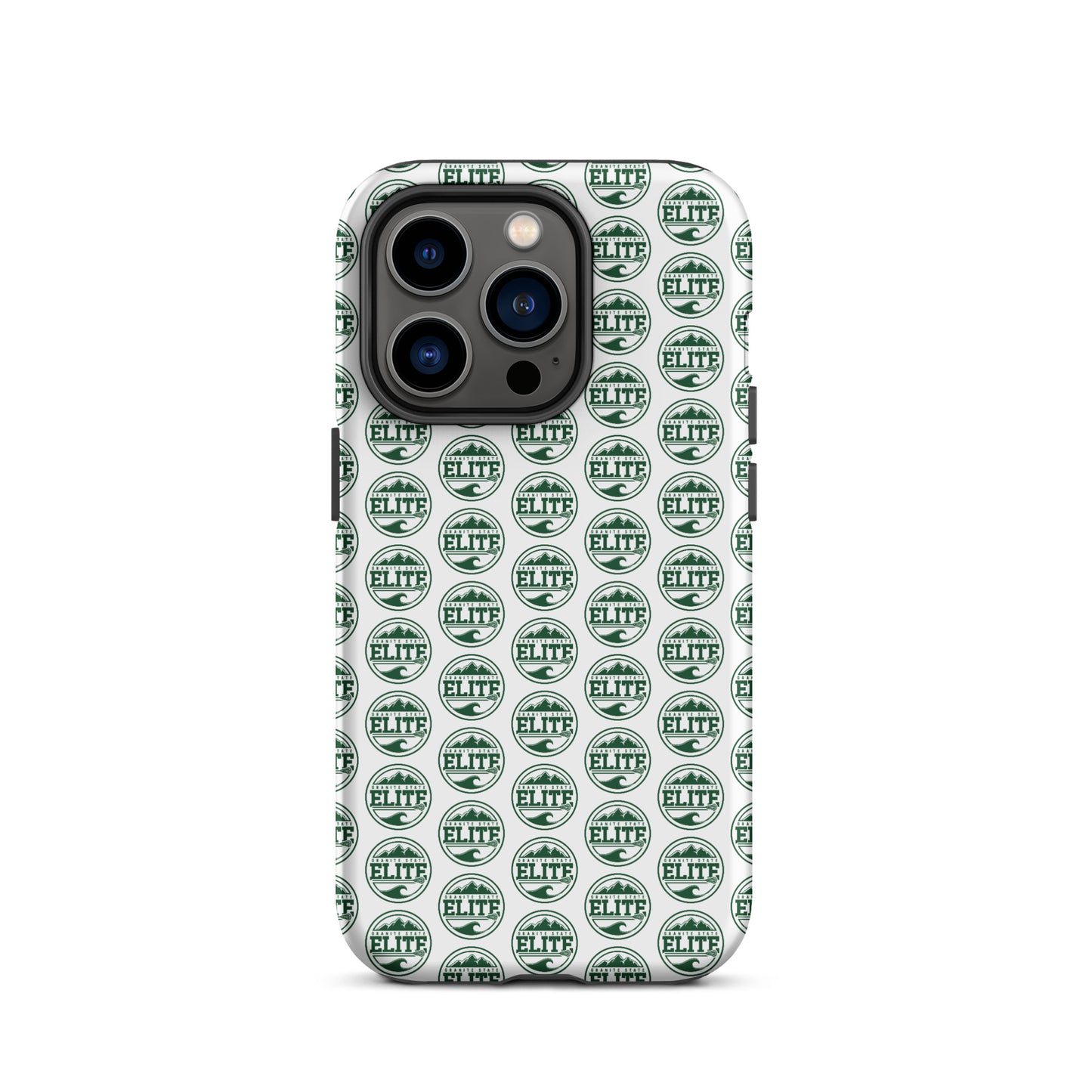 GSE Lacrosse Tough Case for iPhone®