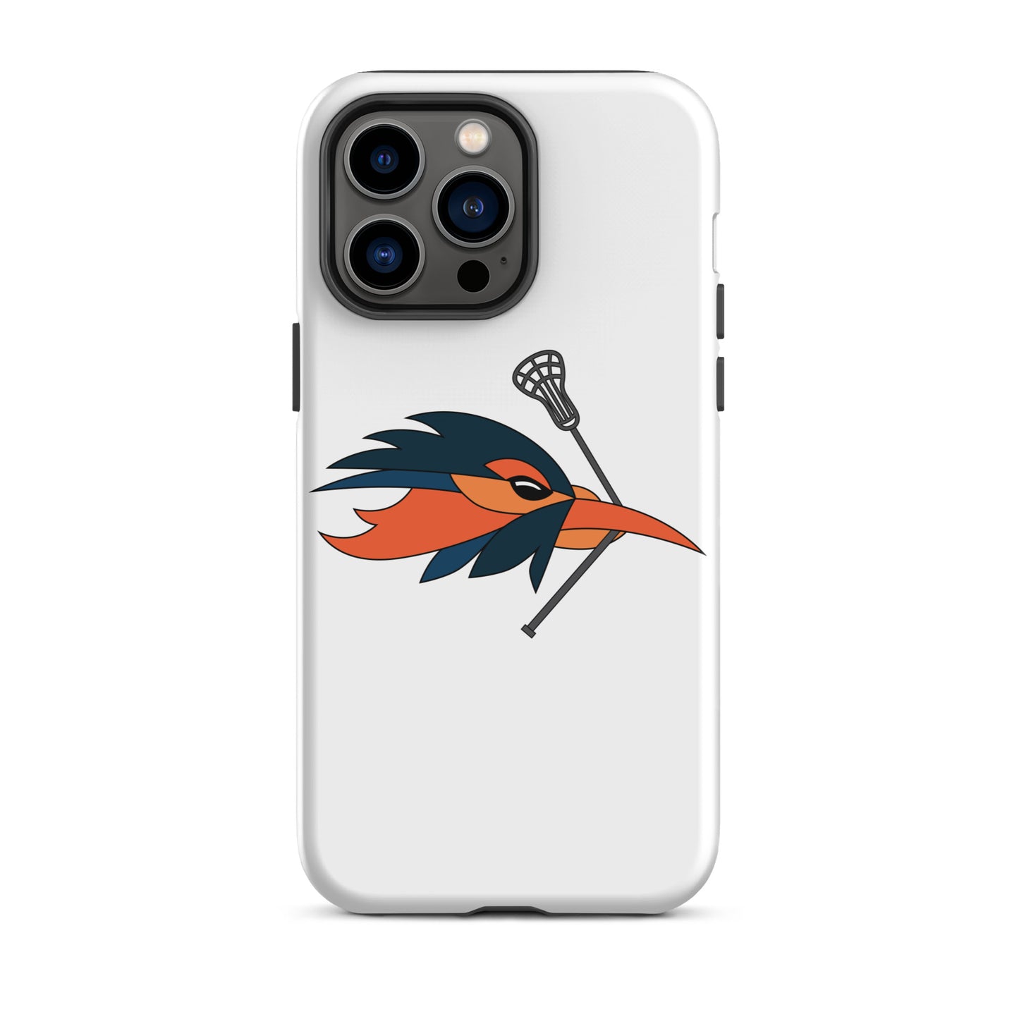 UTSA Lacrosse Tough Case for iPhone®
