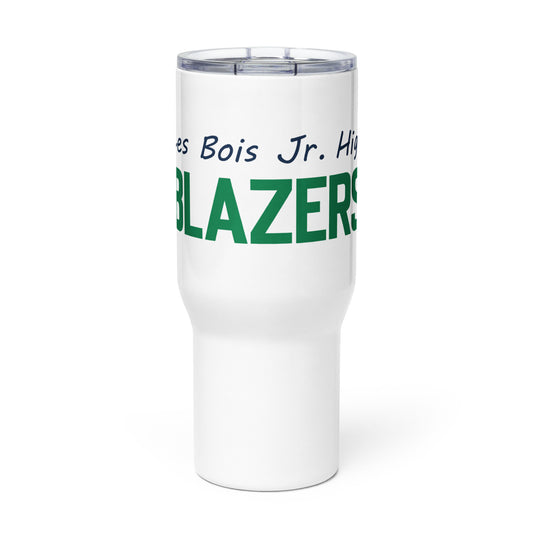 LBJH Travel Mug