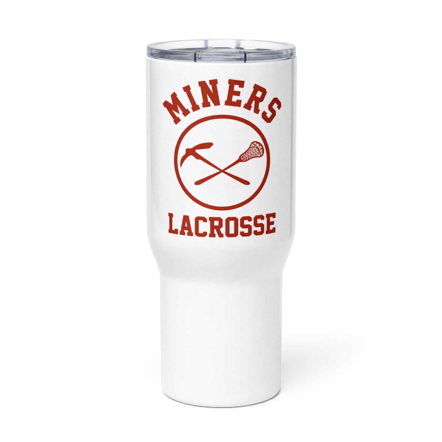 PCHS Girls Lacrosse Travel Mug (25oz)
