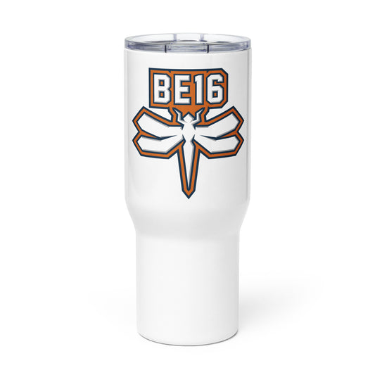 BE16 Travel Mug (25oz)