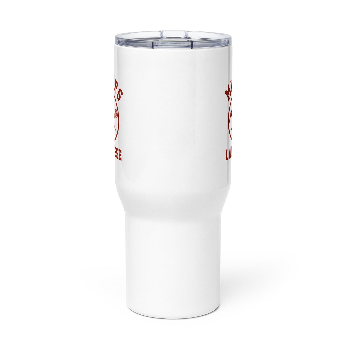 PCHS Girls Lacrosse Travel Mug (25oz)