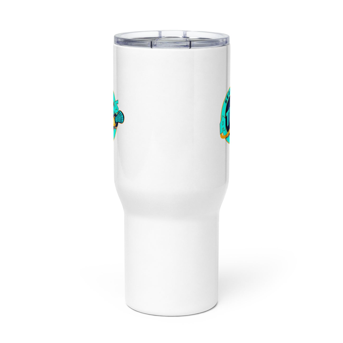 ATLiens Travel Mug (25oz)