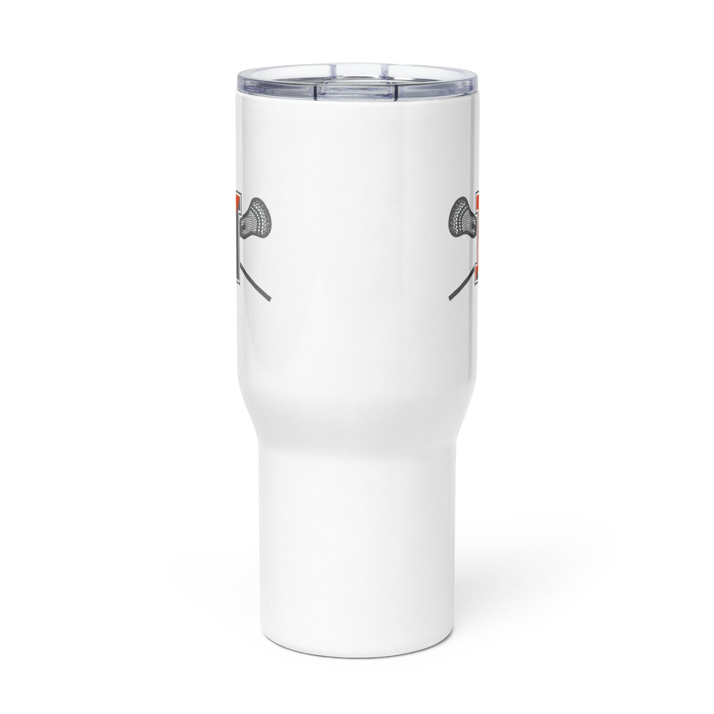 Newton Youth Lacrosse Travel Mug (25oz)