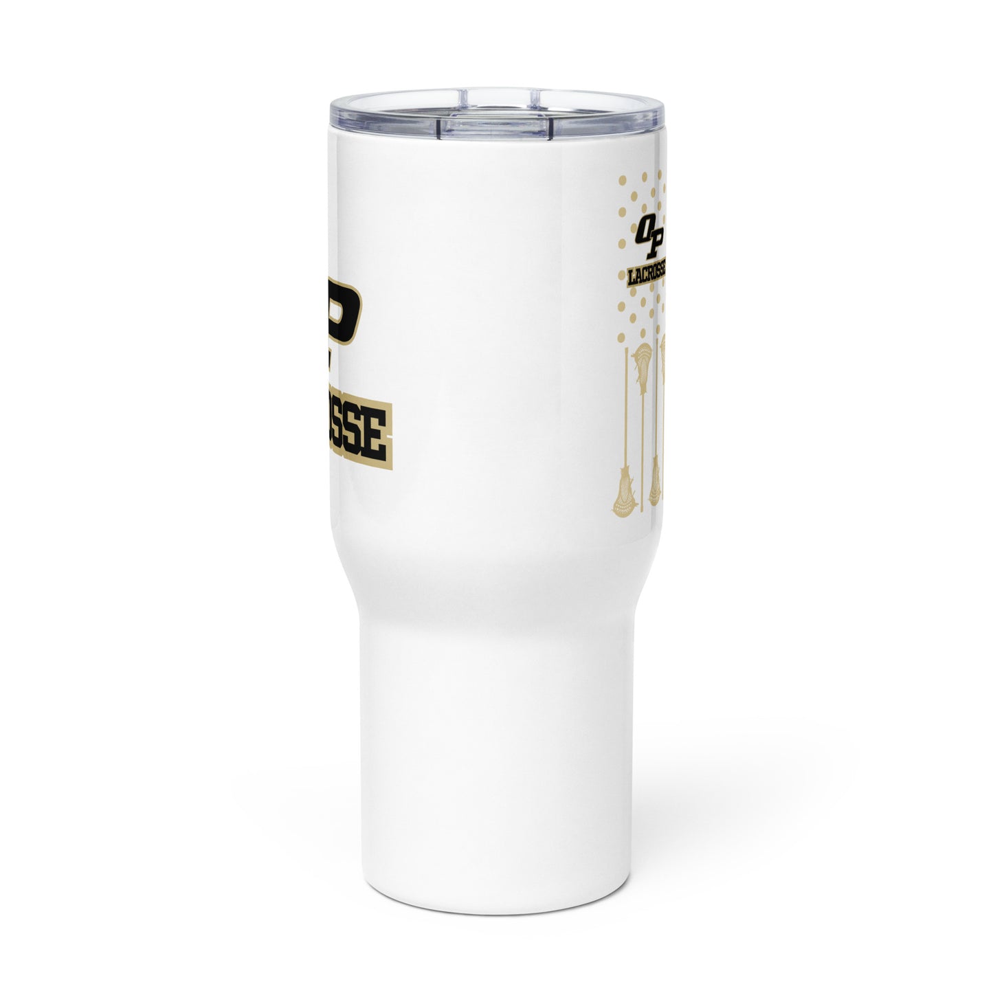 OP Lacrosse Travel Mug (25oz) | OP USA