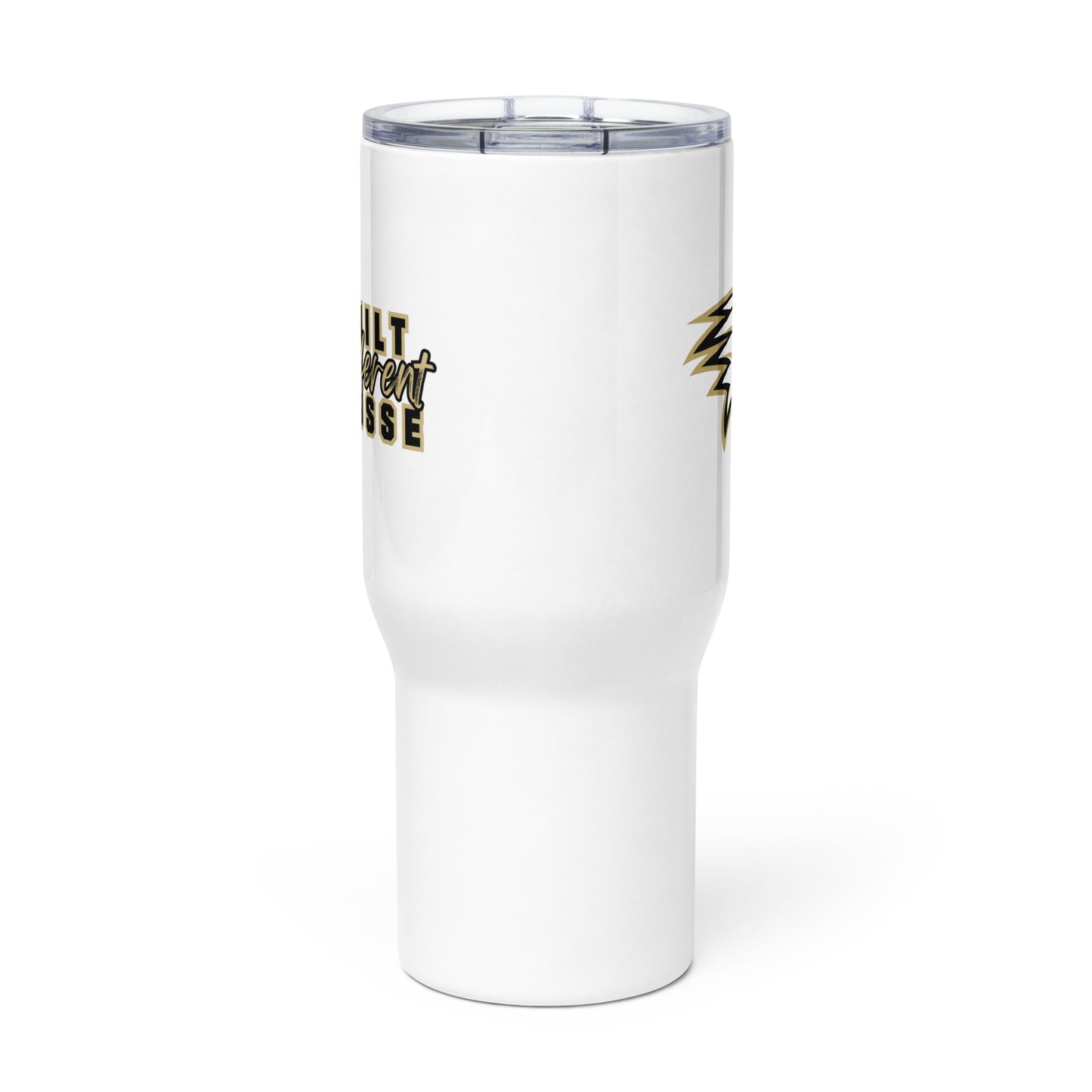 OP Lacrosse Travel Mug (25oz) | Built Different