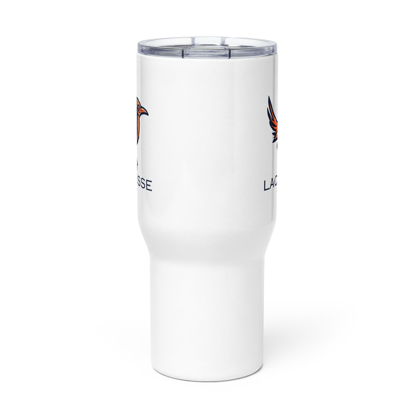 UTSA Lacrosse Travel Mug (25oz)