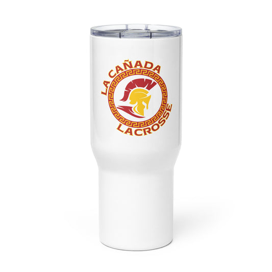 La Cañada Lacrosse Travel Mug (25oz)