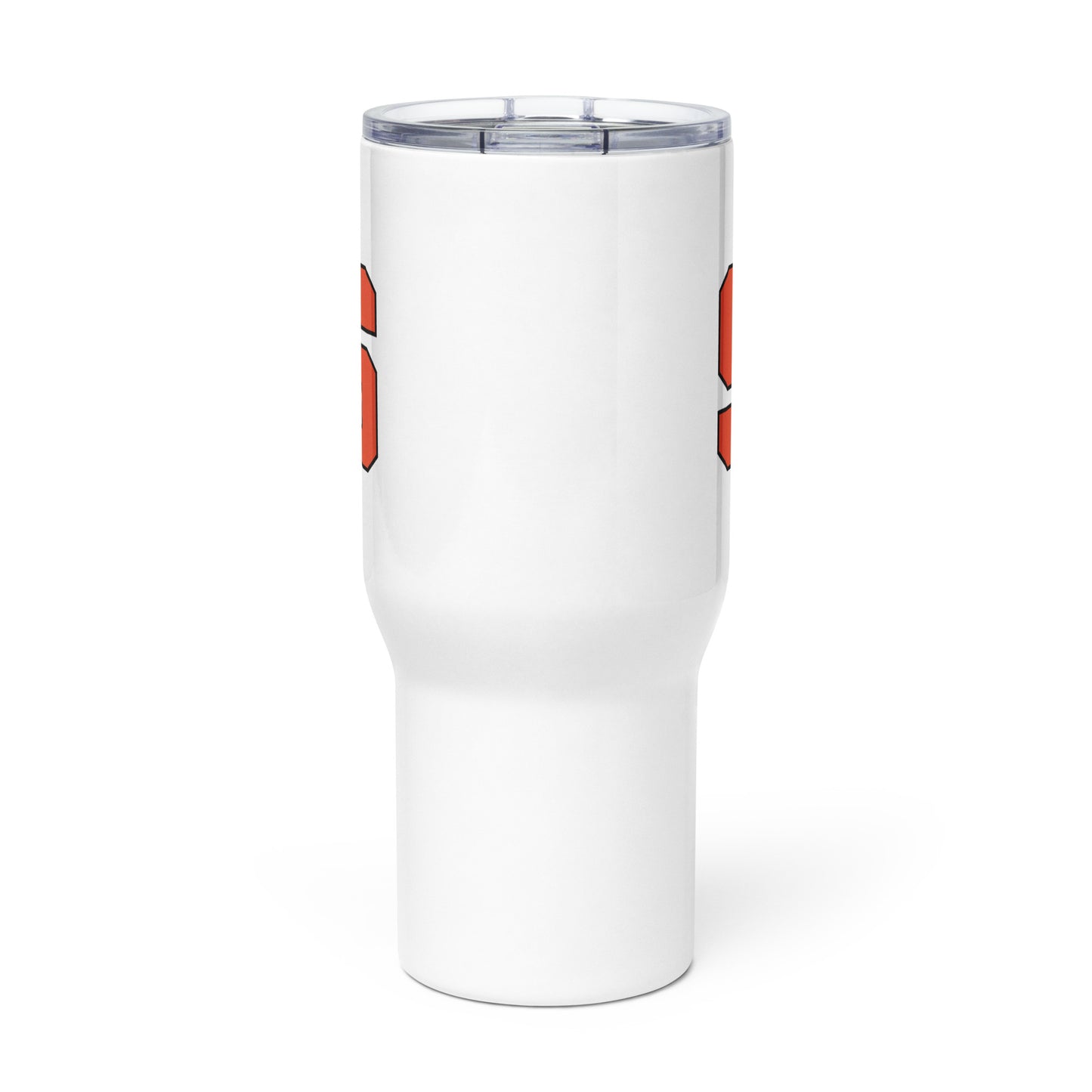 Sailors Lax Travel Mug (25oz)