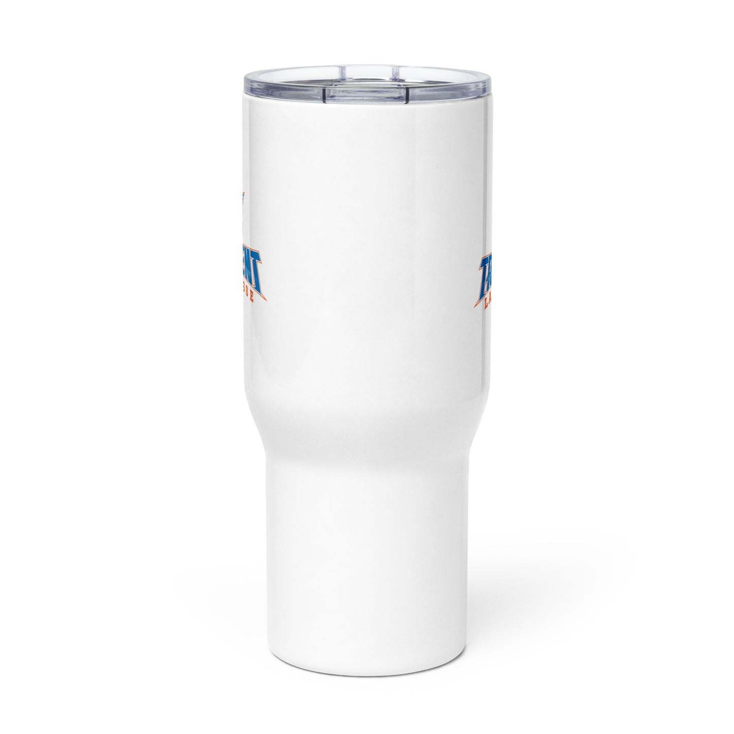 Trident Lacrosse Travel Mug (25oz)