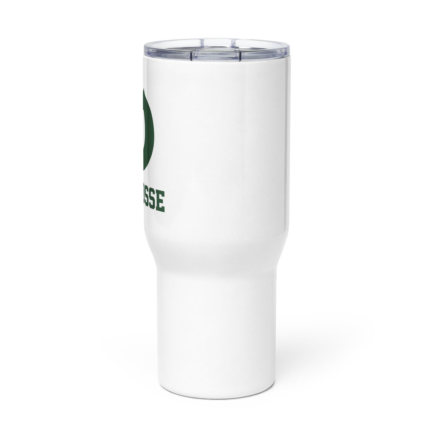 Olympus Lacrosse Travel Mug (25oz)