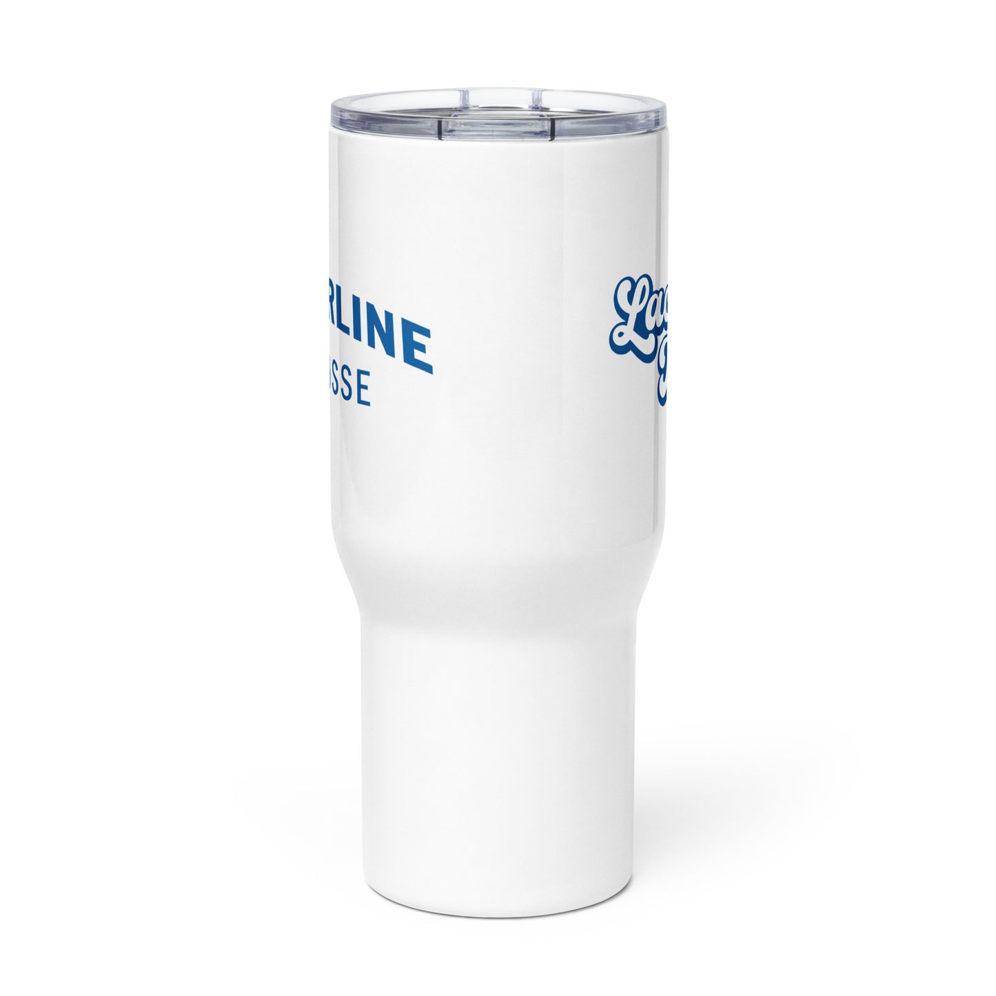 Timberline Lacrosse Travel Mug (25oz)
