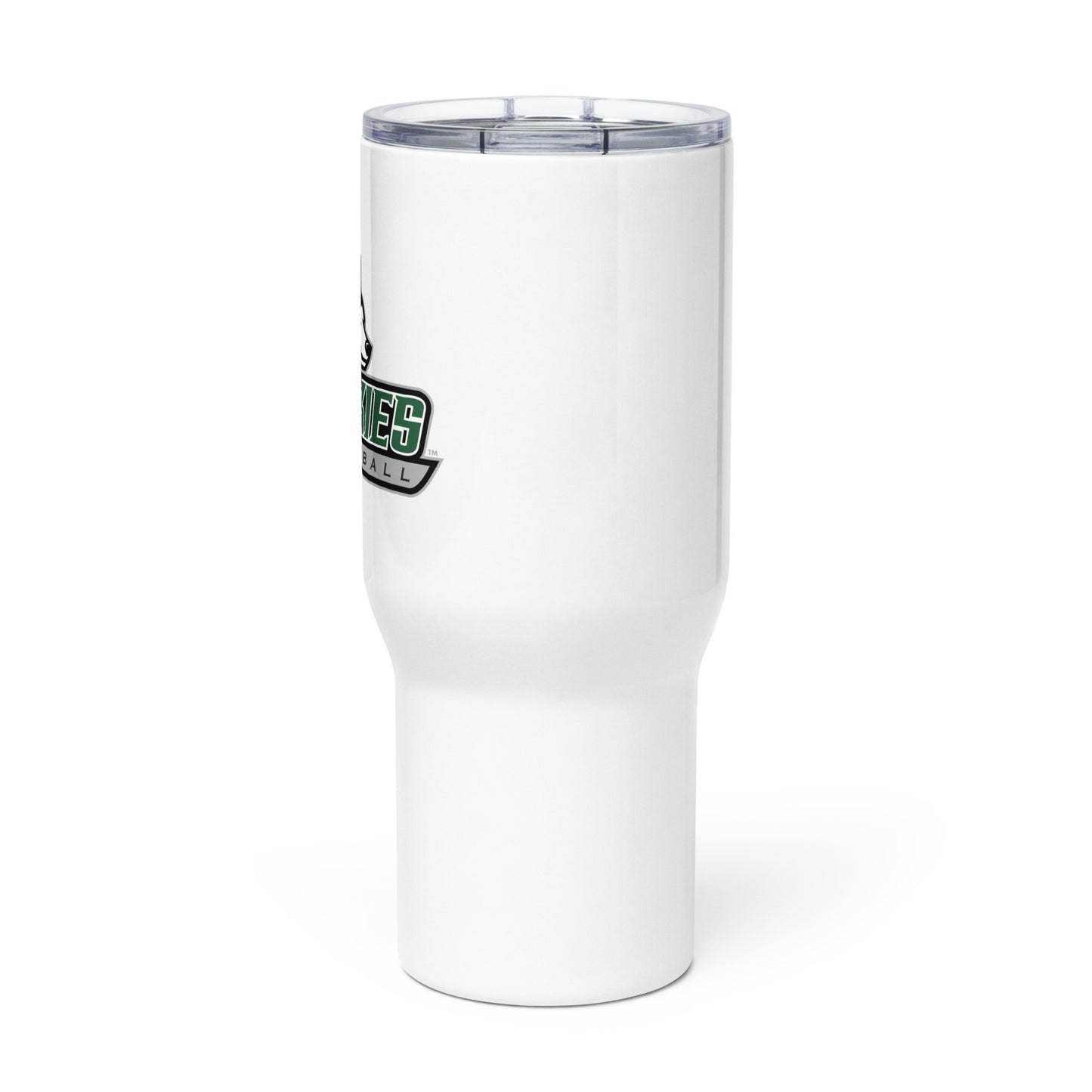 NHS Football Travel Mug (25oz)