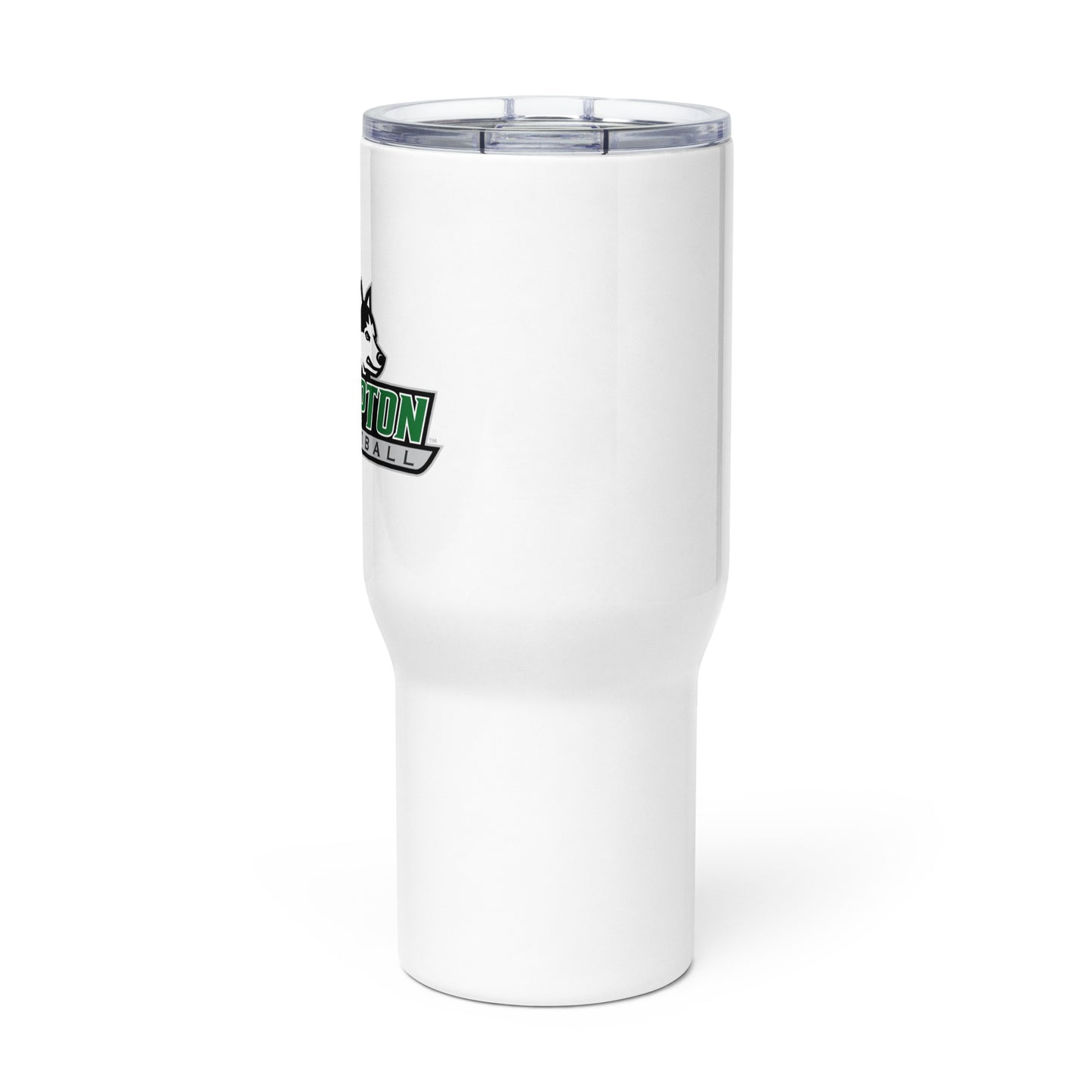 NHS Football Travel Mug (25oz)