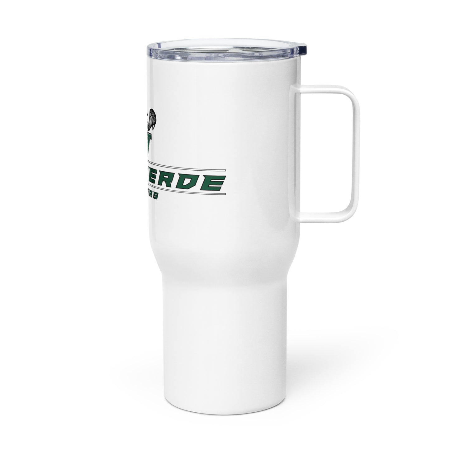 Palo Verde Lacrosse Travel Mug