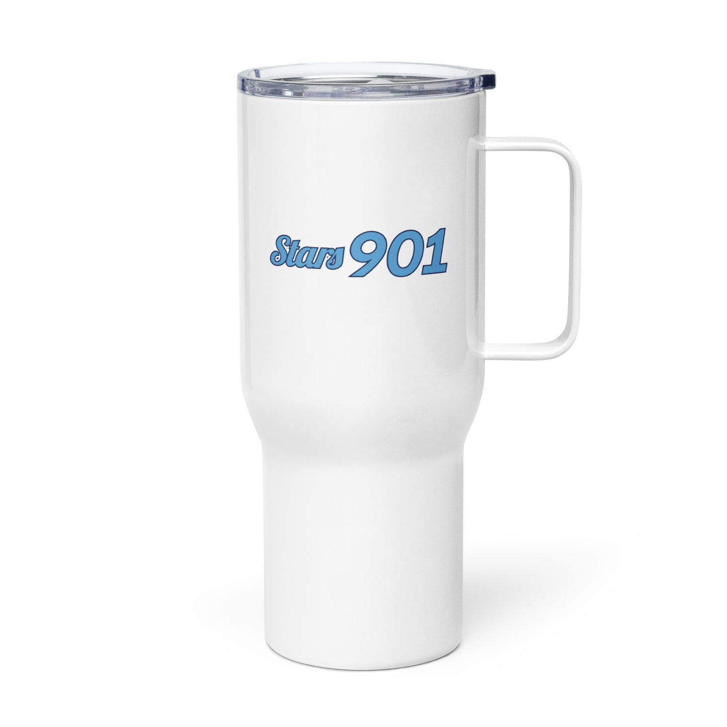 Stars 901 Travel Mug (25oz)