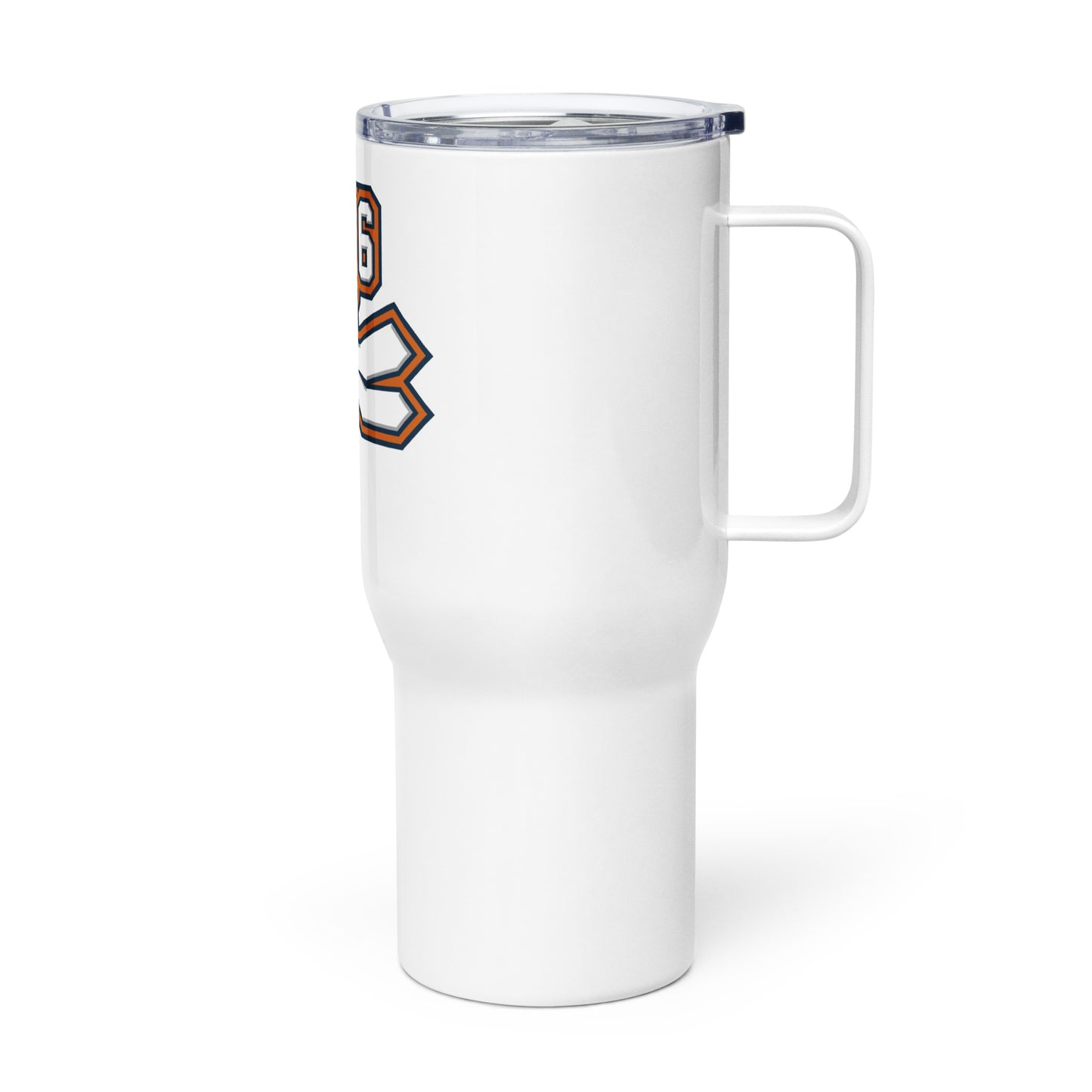 BE16 Travel Mug (25oz)