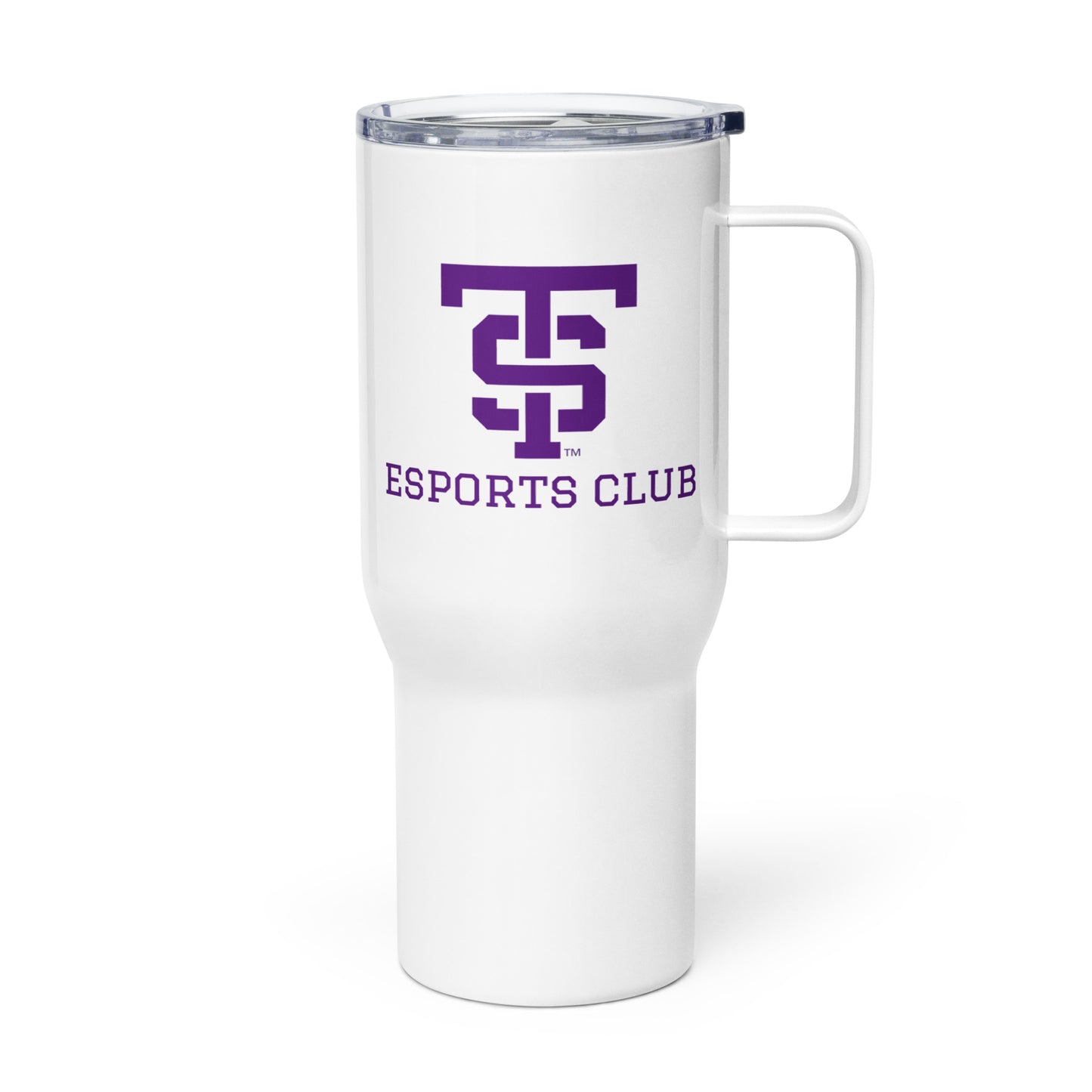 UST eSports Travel Mug (25oz)