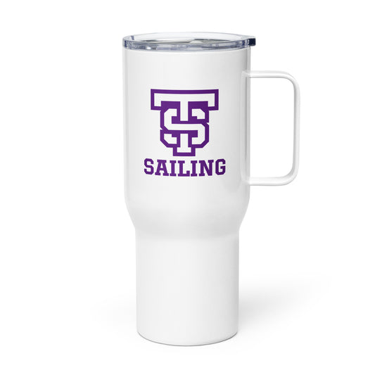 UST Sailing Travel Mug (25oz)