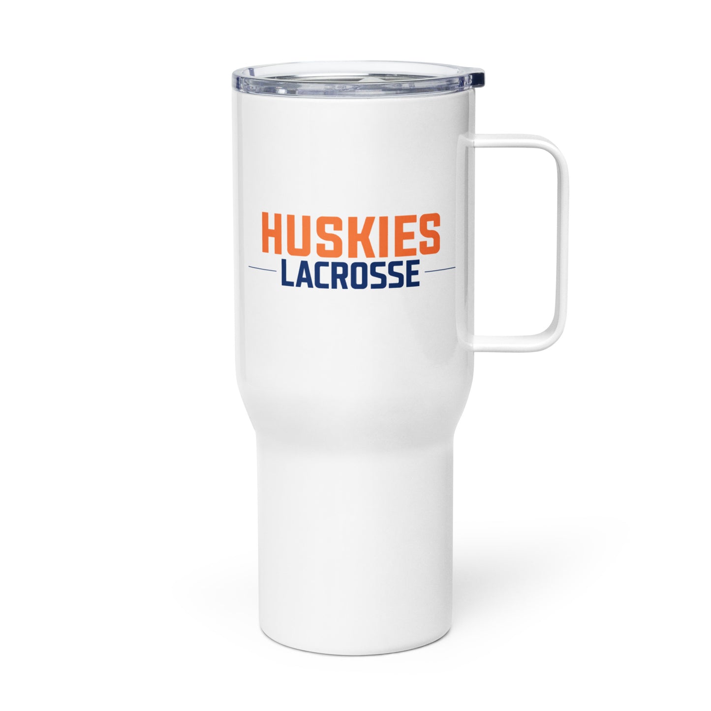 OPRF Lacrosse Travel Mug (25oz)