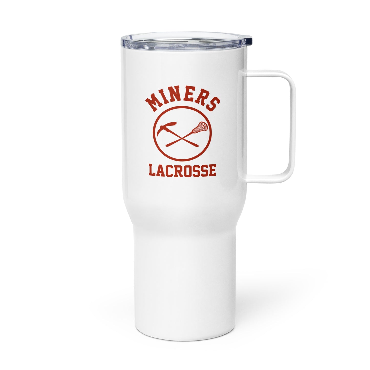 PCHS Girls Lacrosse Travel Mug (25oz)
