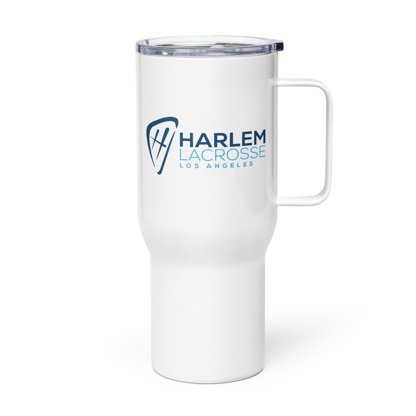 Harlem Lacrosse LA Travel Mug (25oz)