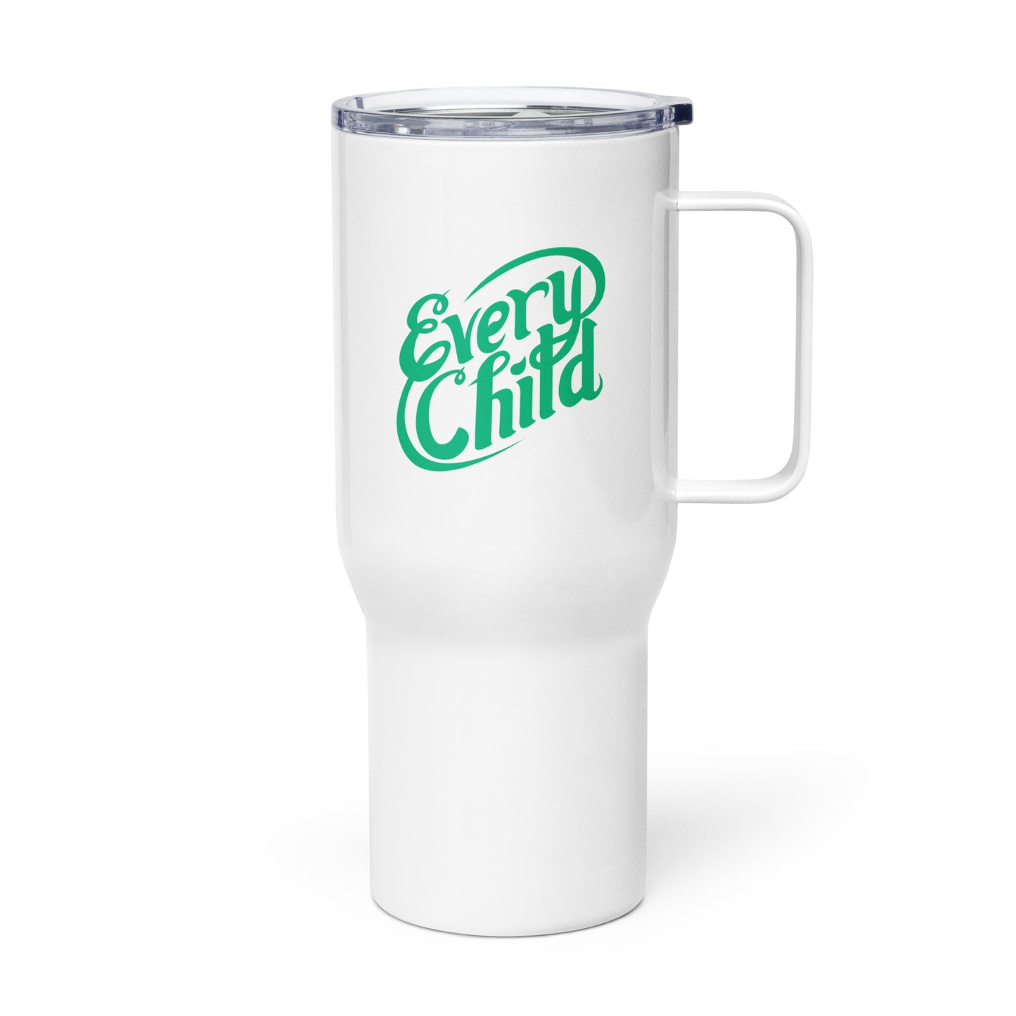 Every Child Central Oregon Travel Mug (25oz)