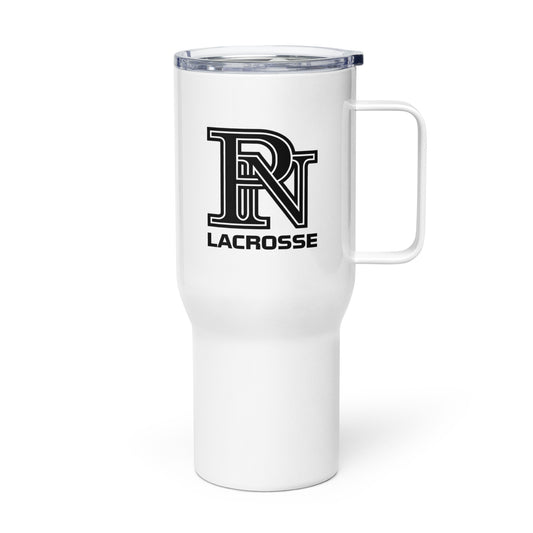 Pickerington North Lacrosse Travel Mug (25oz)