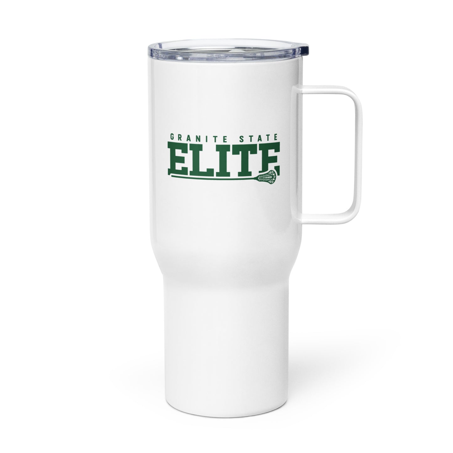 GSE Lacrosse Travel Mug (25oz)