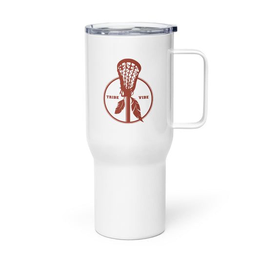 Truckee Tribe Travel Mug (25oz)