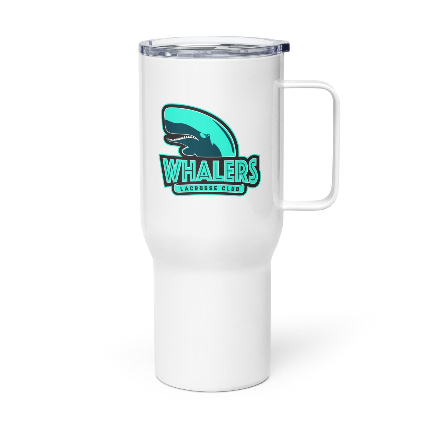 Whalers LC Travel Mug (25oz)