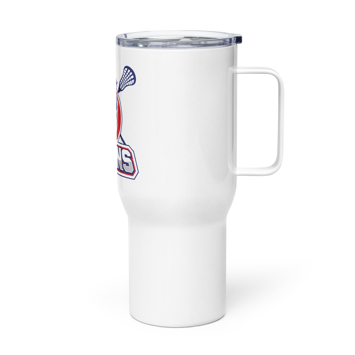 Phoenix Titans Travel Mug