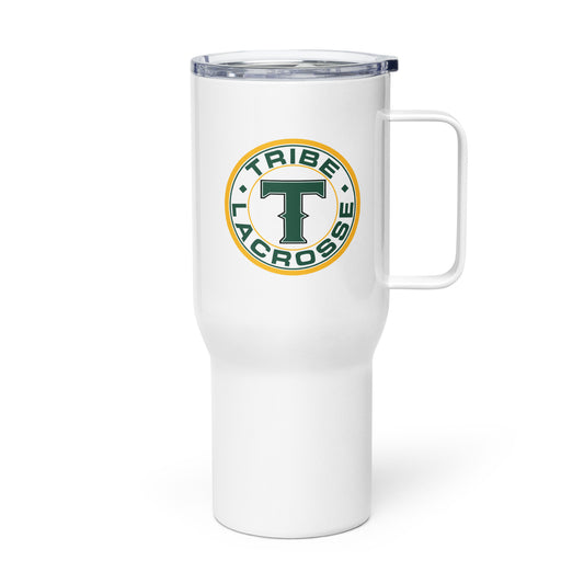 Tribe Lacrosse Travel Mug (25oz)