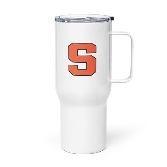 Sailors Lax Travel Mug (25oz)