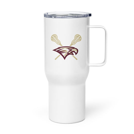Maple Mountain Youth Lacrosse Travel Mug (25oz)