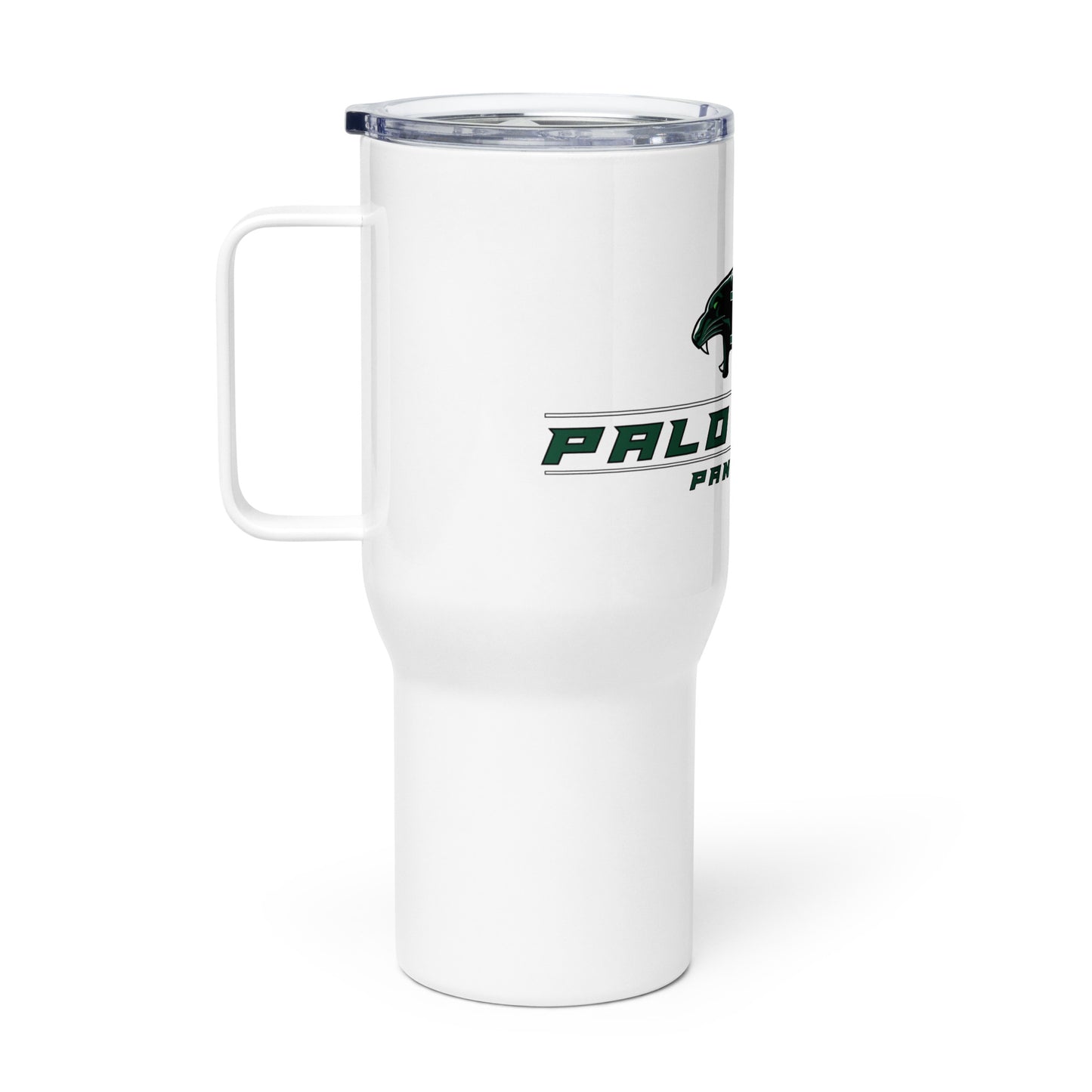 Palo Verde Lacrosse Travel Mug