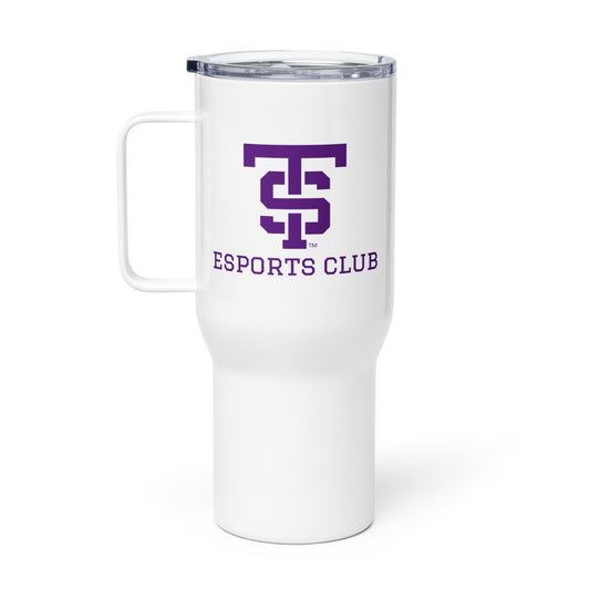 UST eSports Travel Mug (25oz)