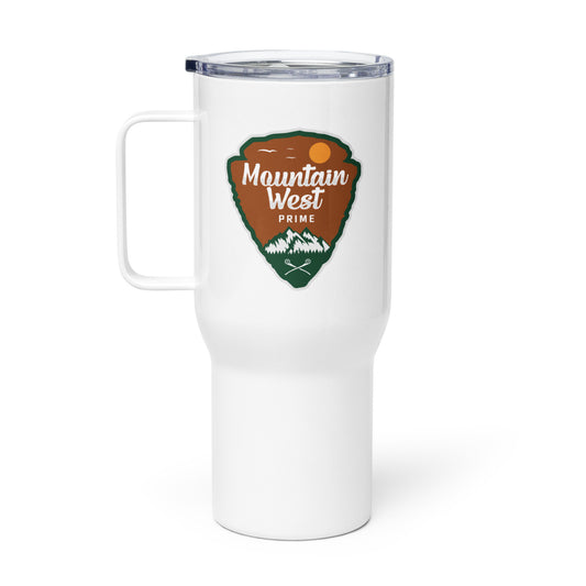 MWP Travel Mug (25oz)